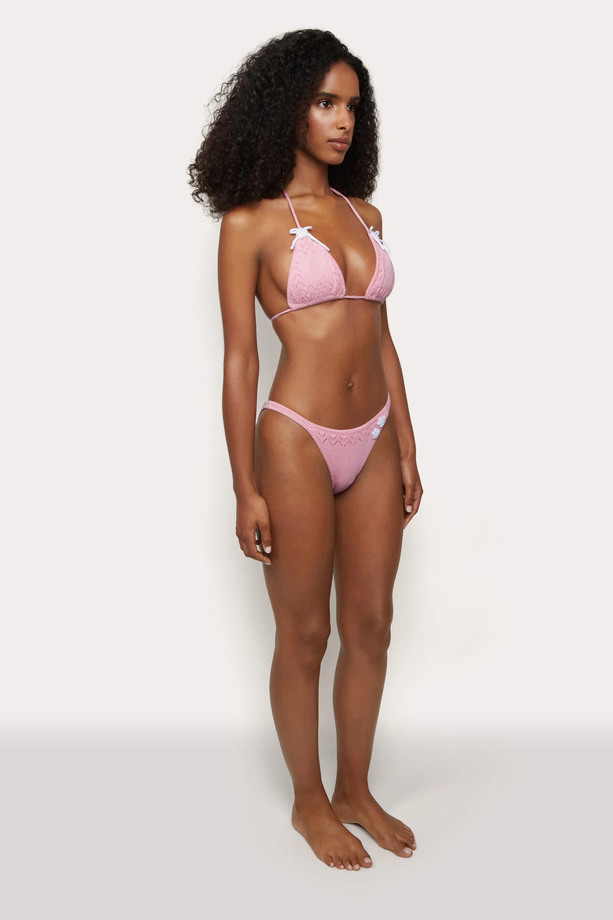 Tide Knit Bottom sold by Guizio product image thumbnail 4