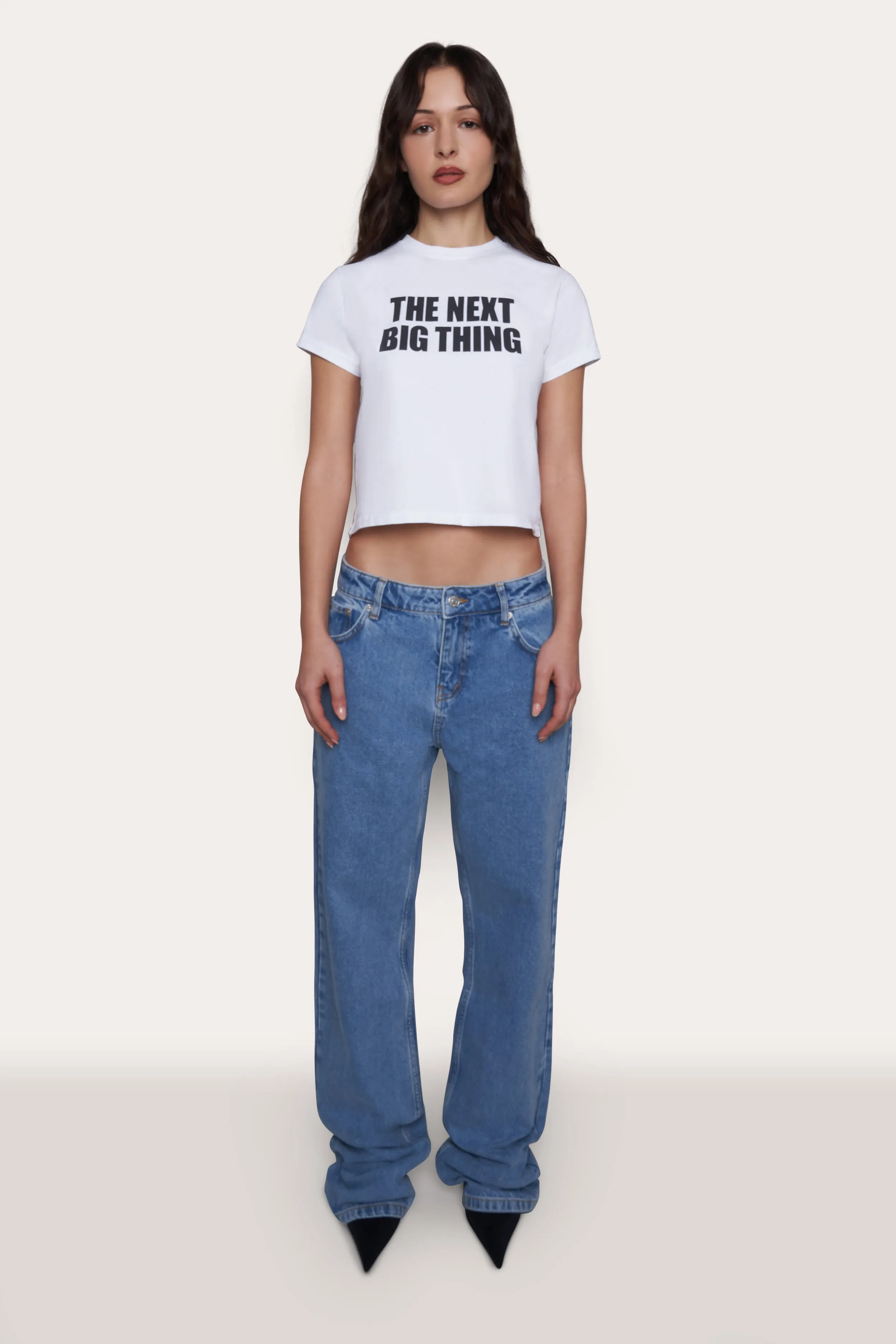 Next Big Thing Tee sold by Guizio product image thumbnail 4