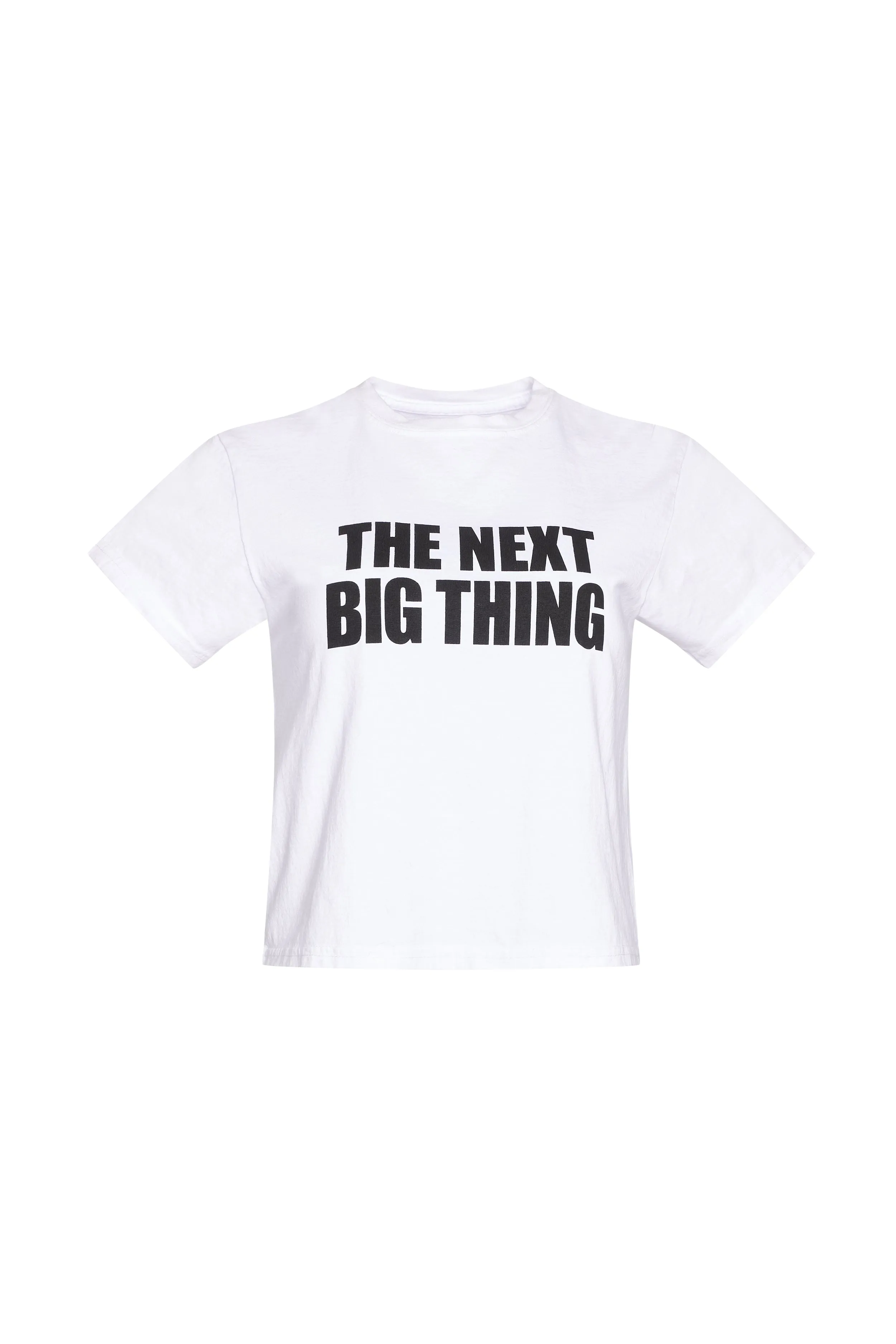 Next Big Thing Tee sold by Guizio product image thumbnail 2