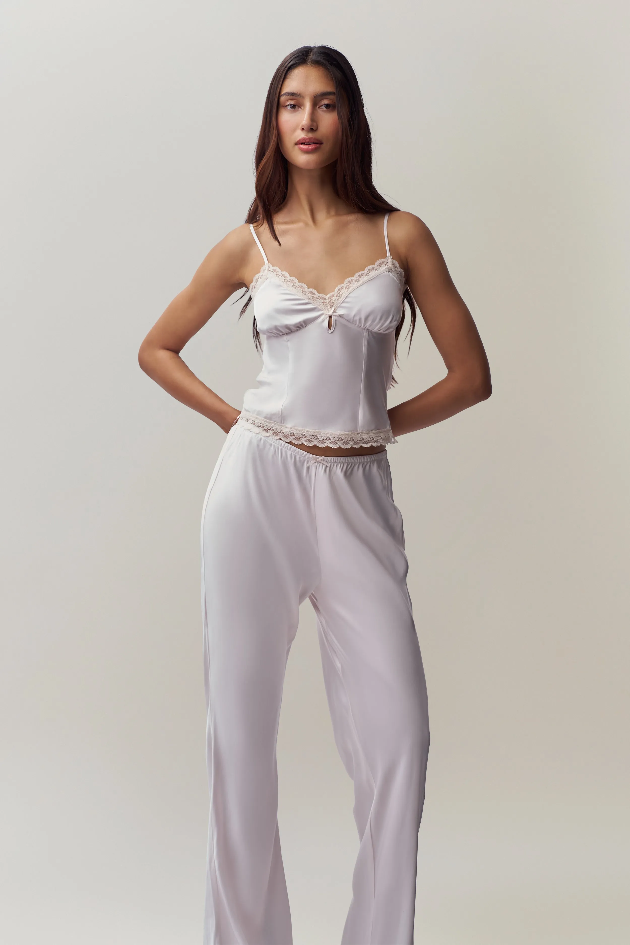Ivy Pant sold by Guizio product image thumbnail 3