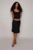 Paloma Lace Top sold by Guizio