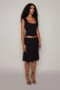 Paloma Lace Top sold by Guizio