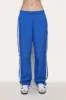 Guizio X Champion Nylon Trackpant sold by Guizio