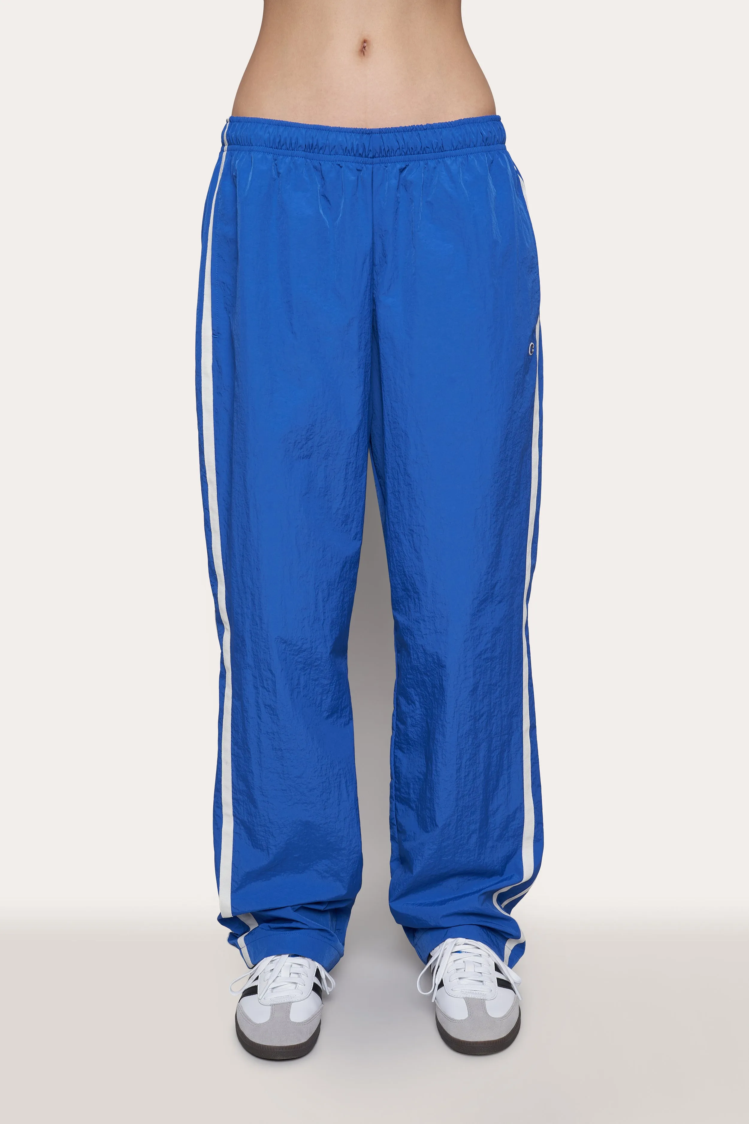 Guizio X Champion Nylon Trackpant sold by Guizio product image thumbnail 4