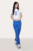 Guizio X Champion Nylon Trackpant sold by Guizio