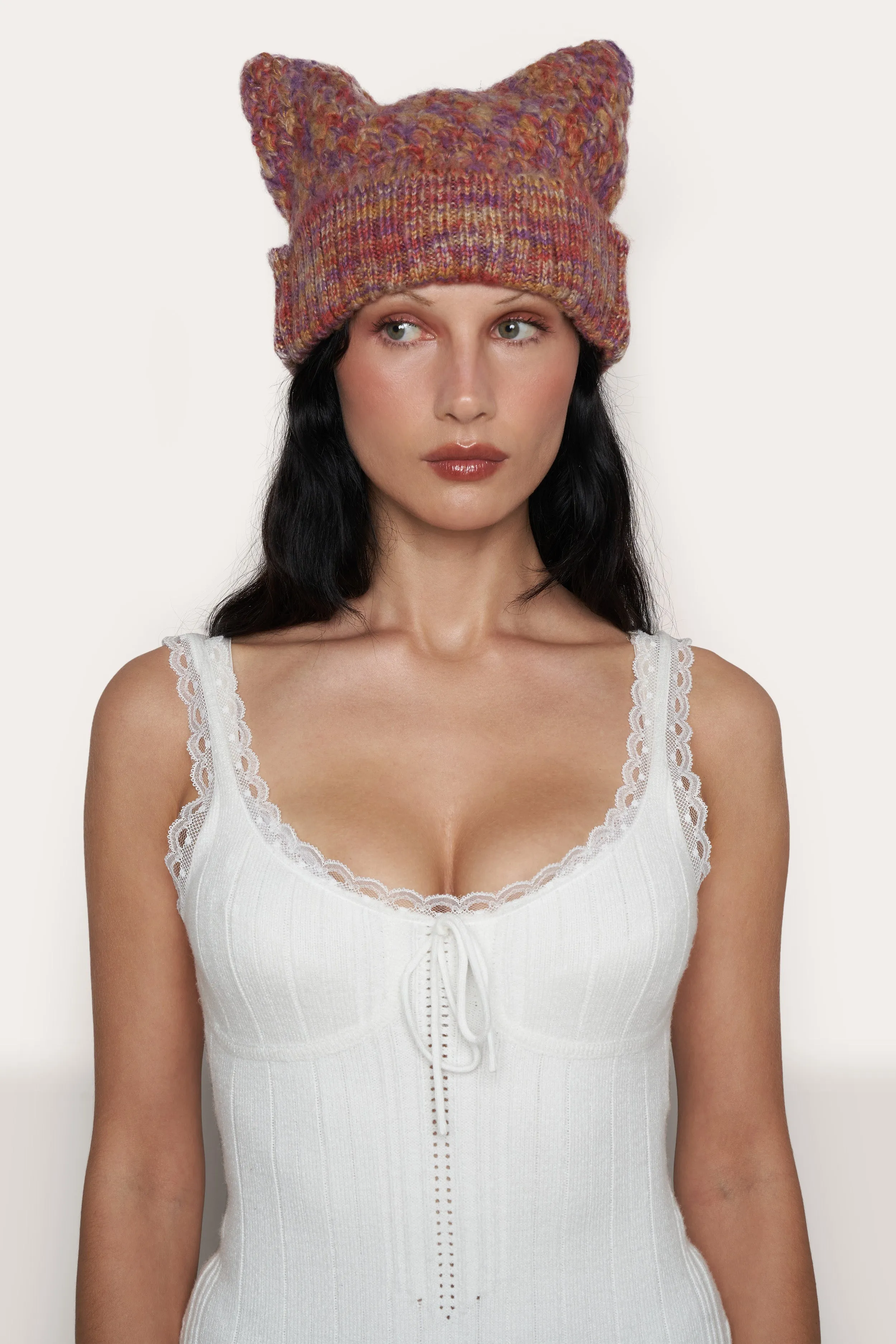 Heart Hat sold by Guizio product image thumbnail 4