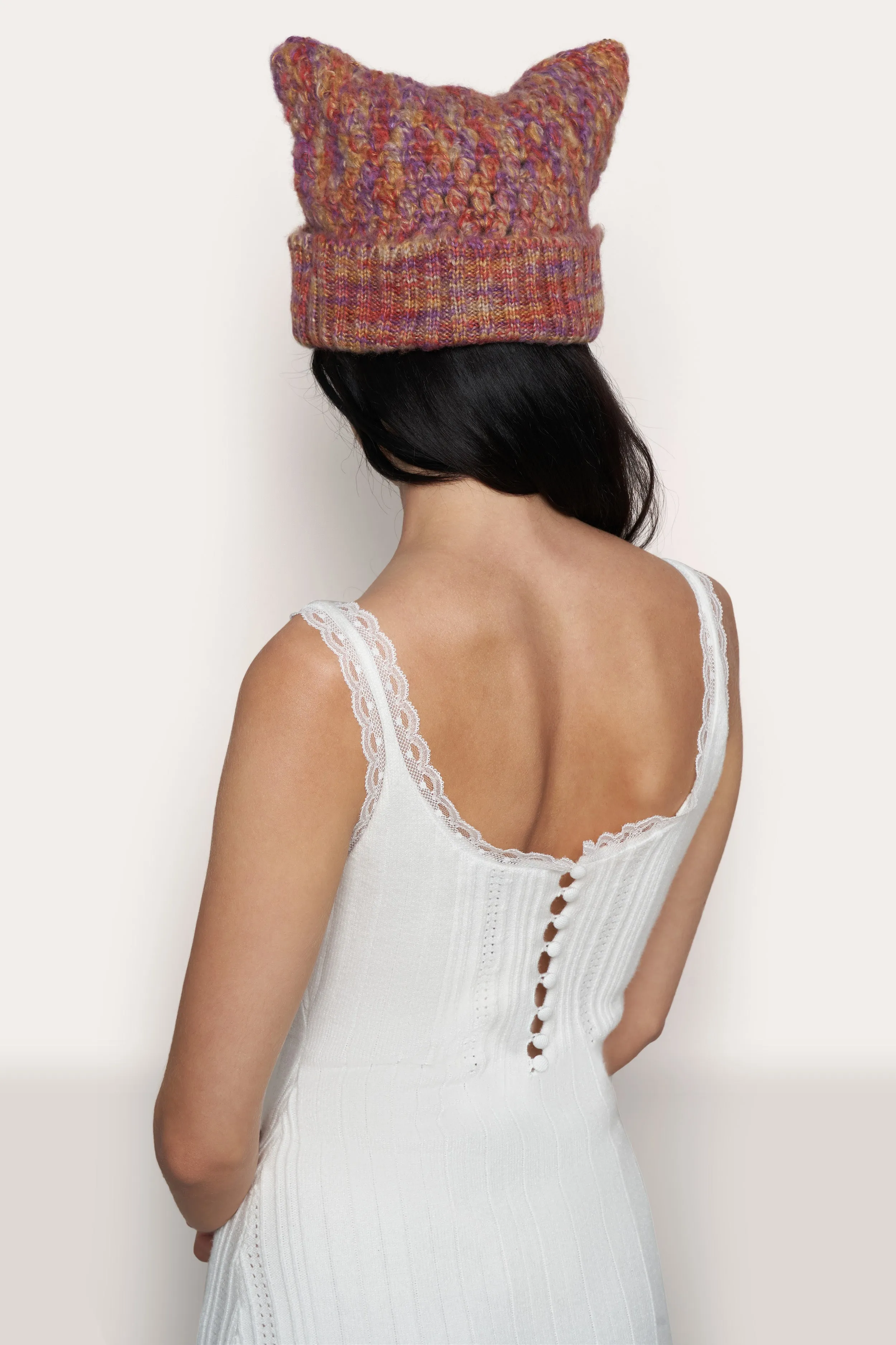 Heart Hat sold by Guizio product image thumbnail 5