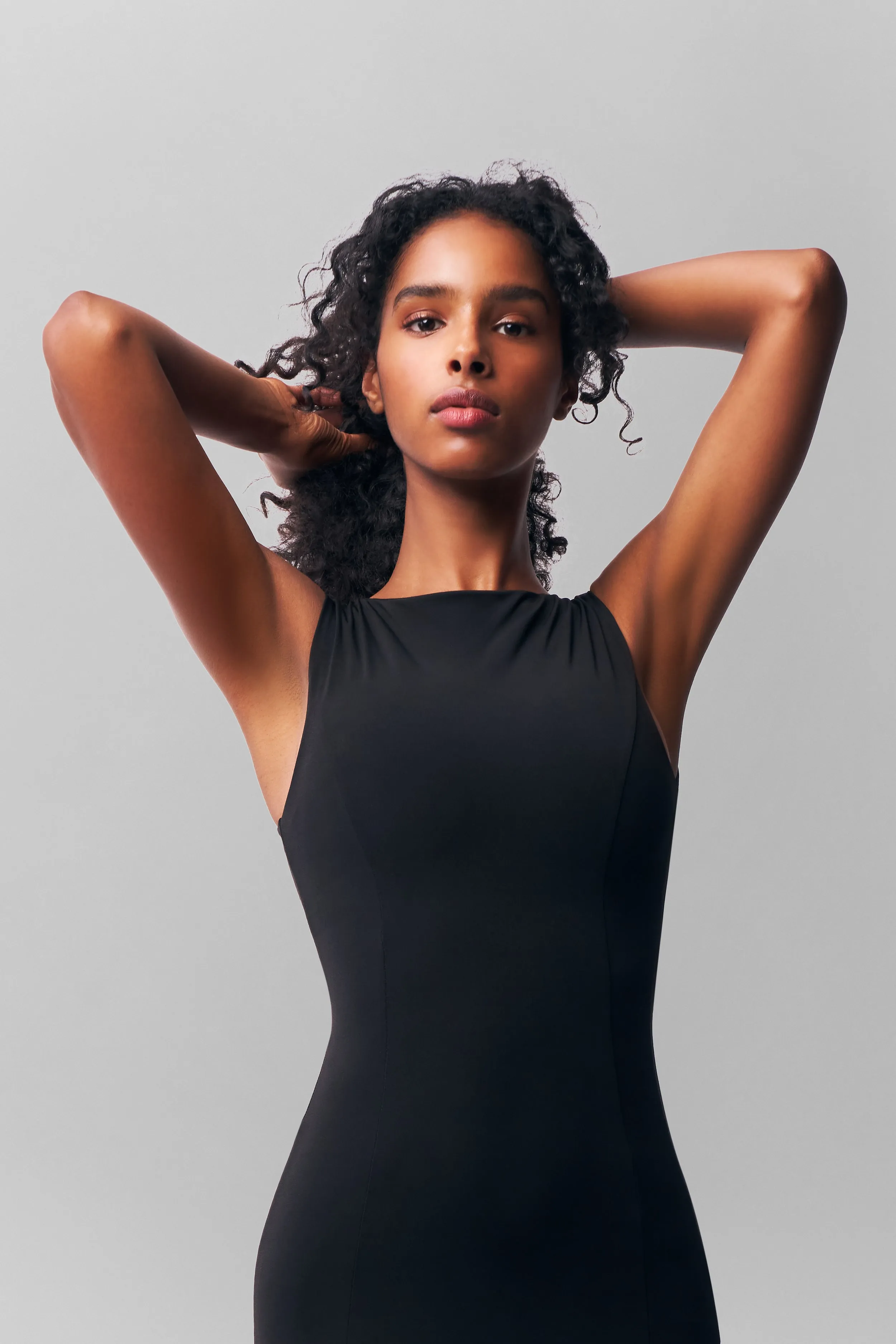 Daye Midi Dress sold by Guizio product image thumbnail 2