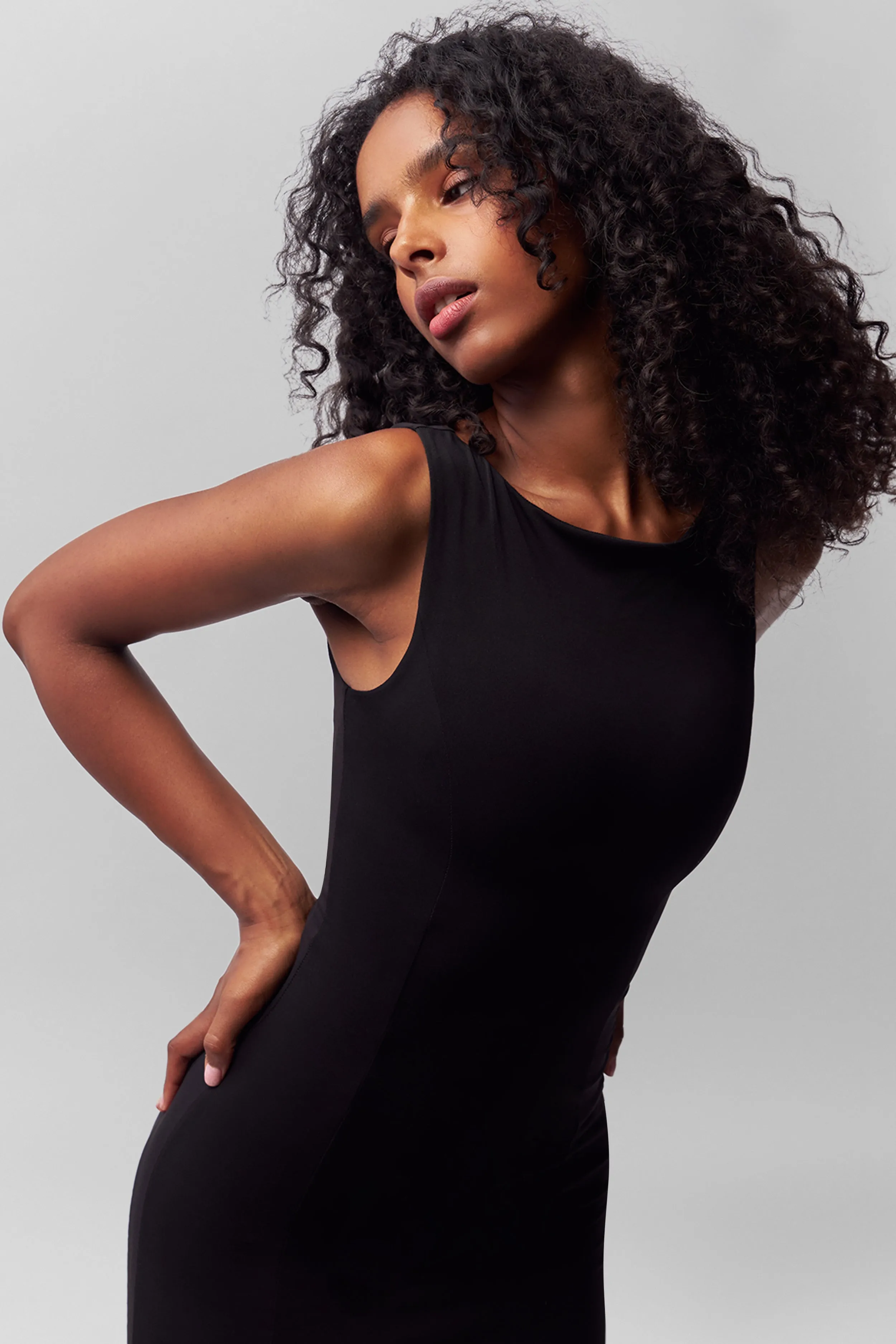 Daye Midi Dress sold by Guizio product image thumbnail 3