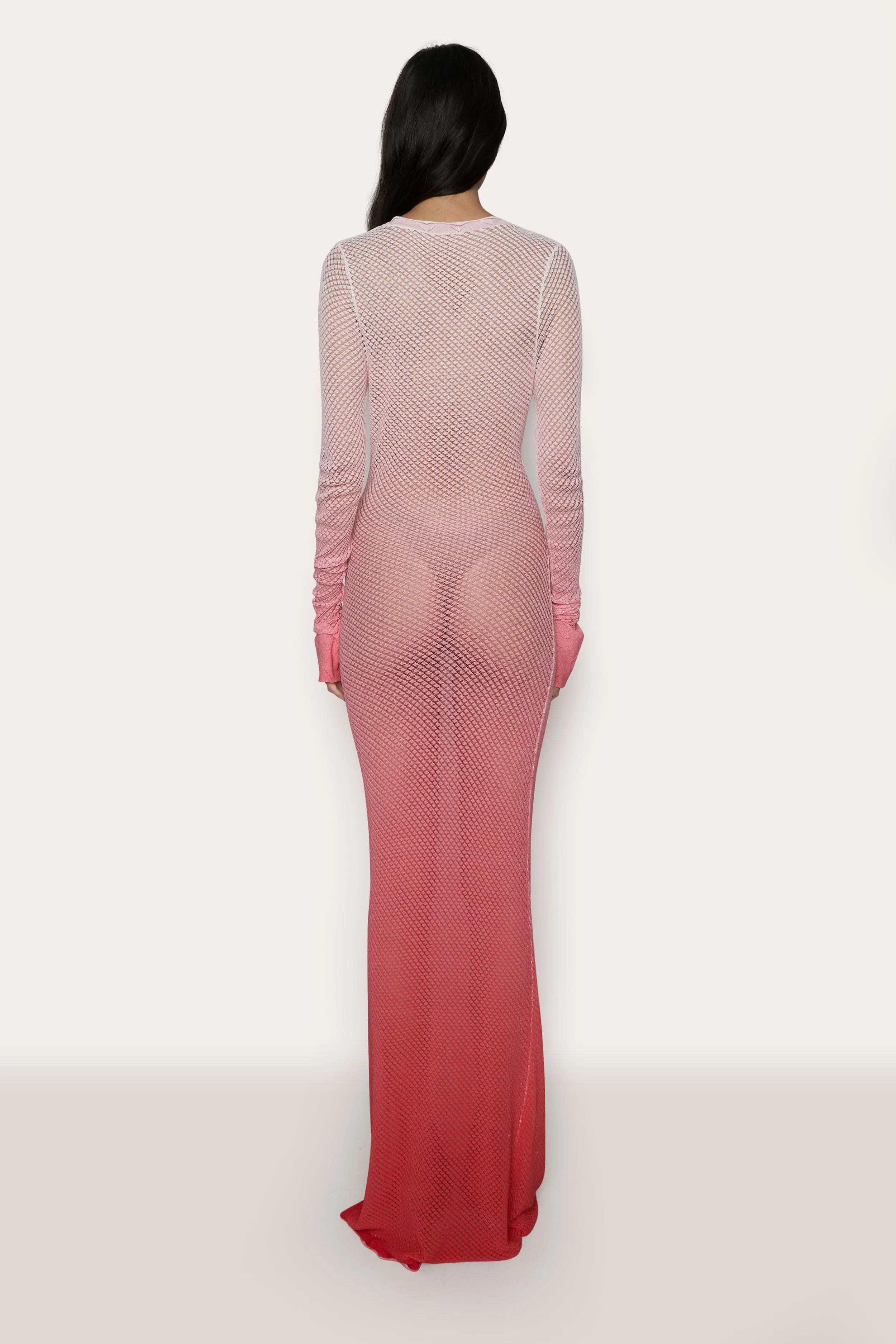 Cayes Crochet Dress sold by Guizio product image thumbnail 5