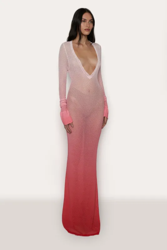 Cayes Crochet Dress sold by Guizio
