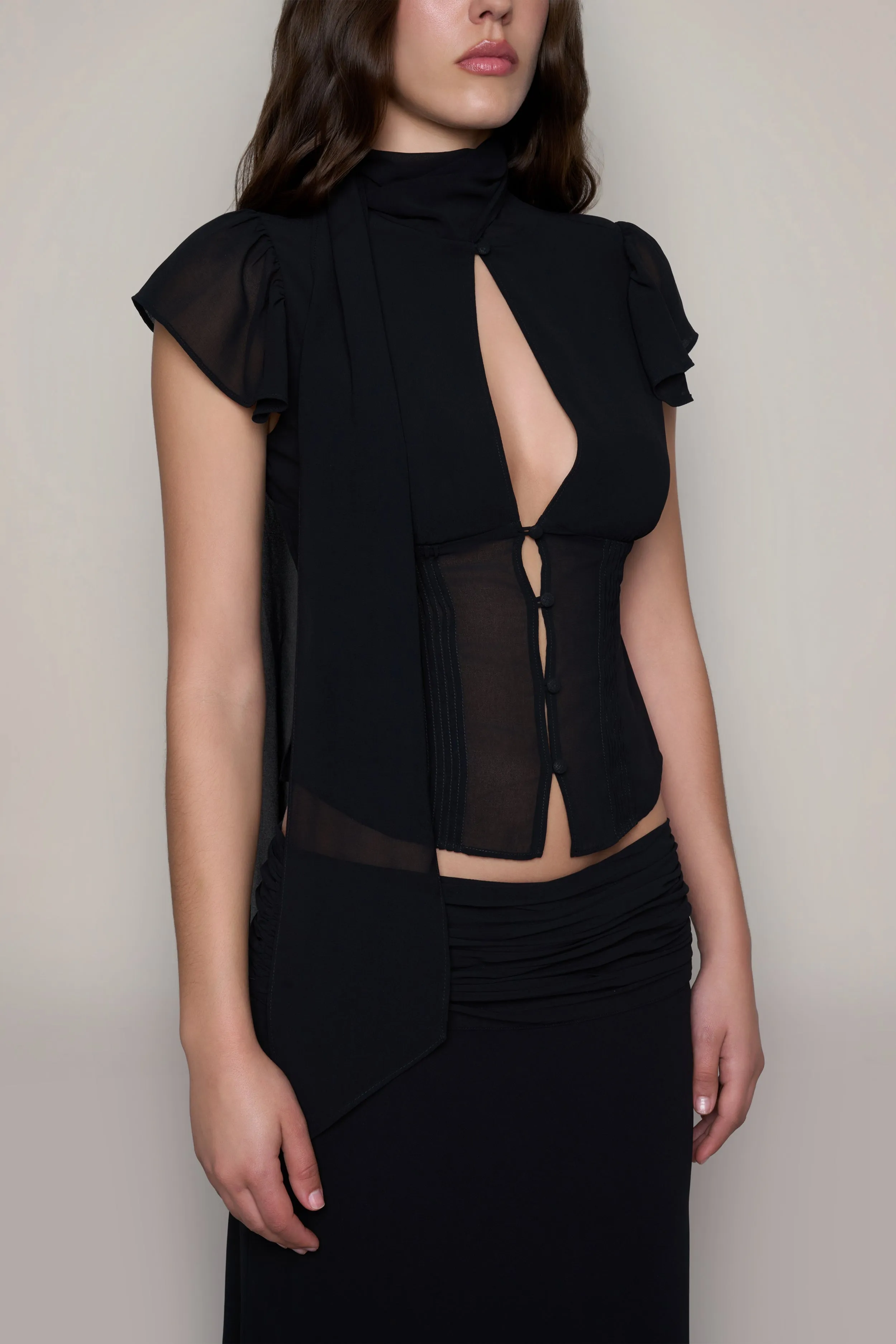 Ara Top sold by Guizio product image thumbnail 2
