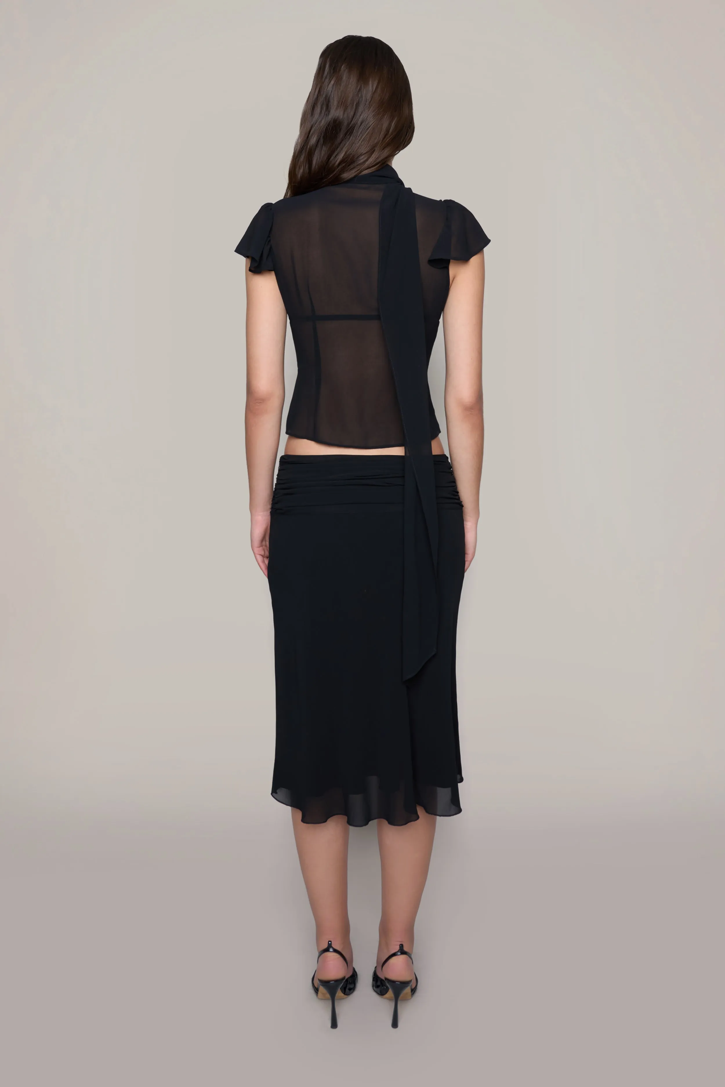 Ara Top sold by Guizio product image thumbnail 3