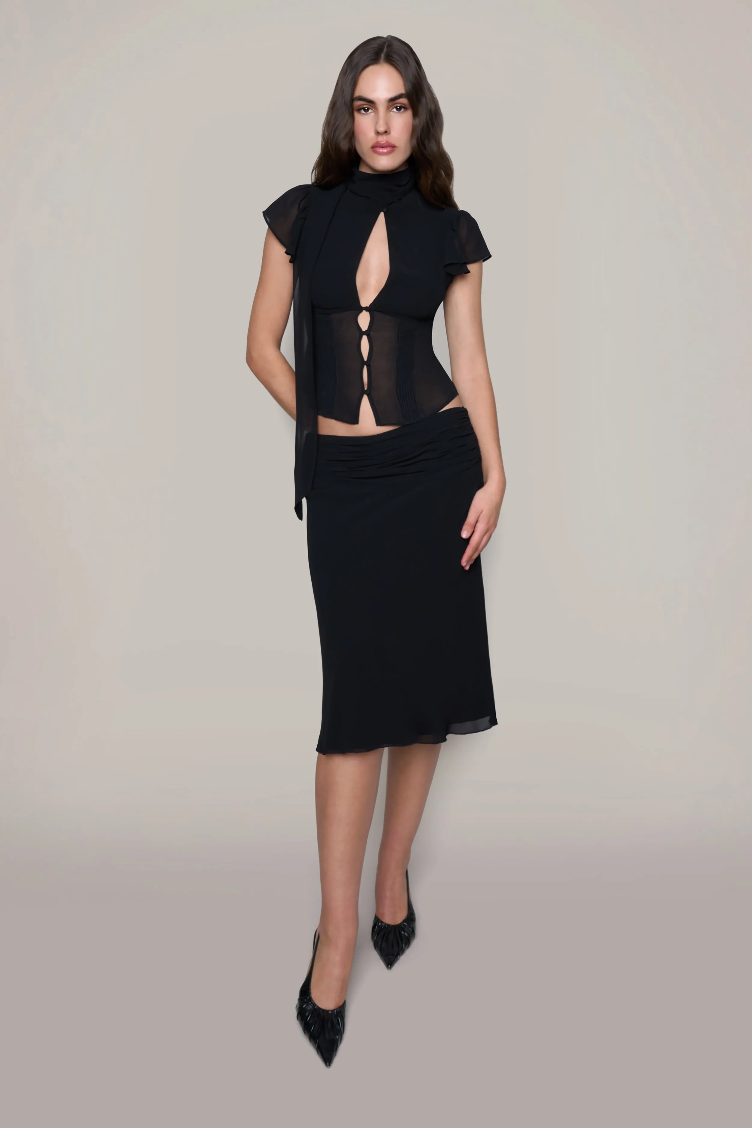 Ara Top sold by Guizio product image thumbnail 4