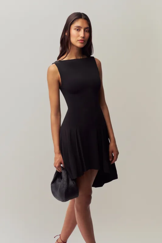 Daye Mini Dress sold by Guizio