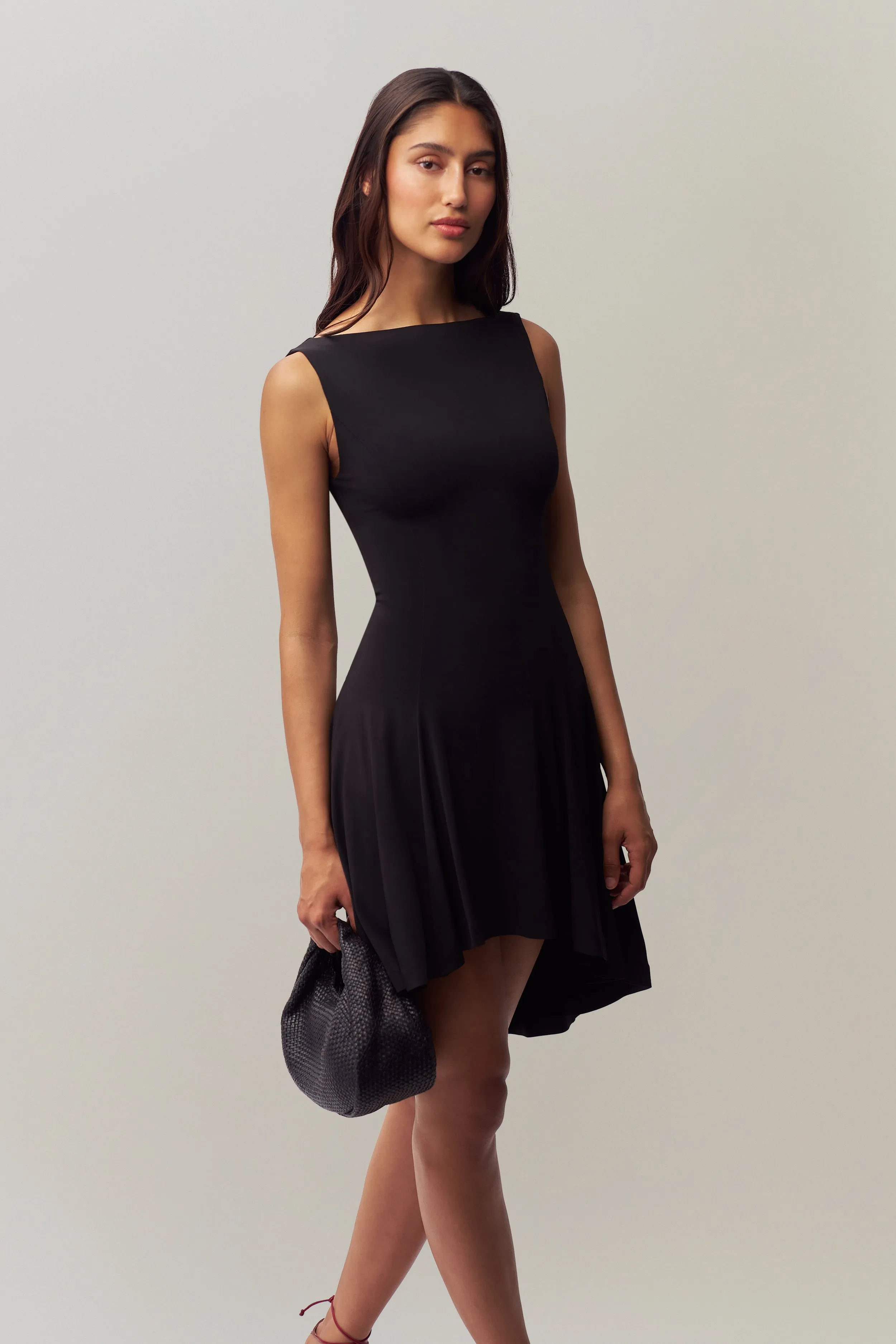 Daye Mini Dress sold by Guizio