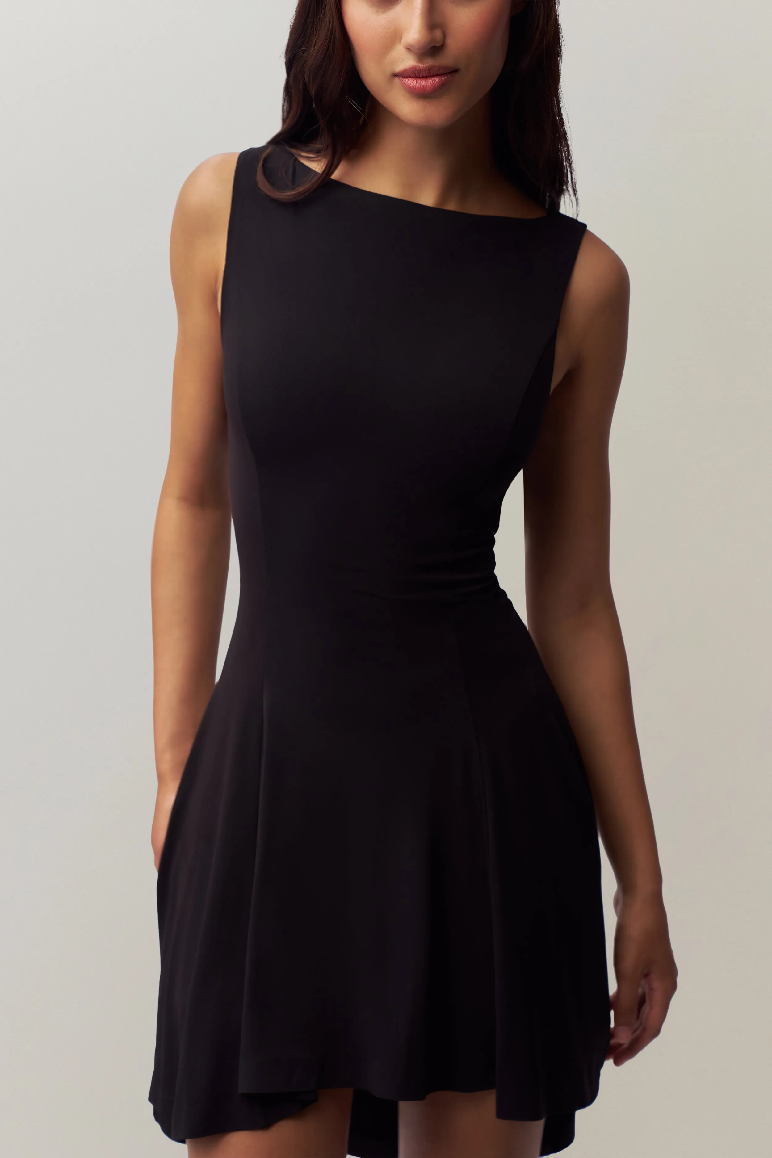 Daye Mini Dress sold by Guizio product image thumbnail 3