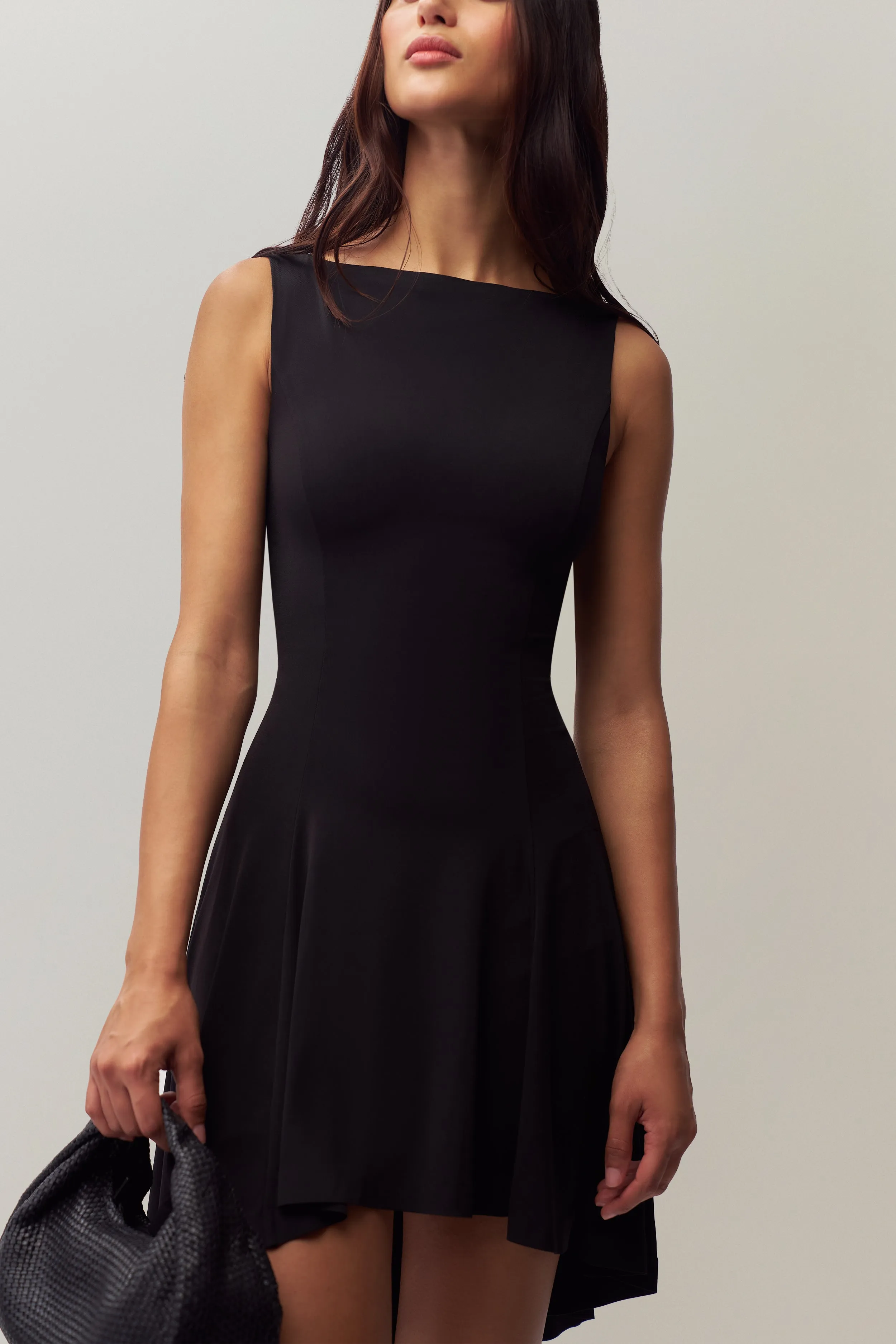 Daye Mini Dress sold by Guizio product image thumbnail 5