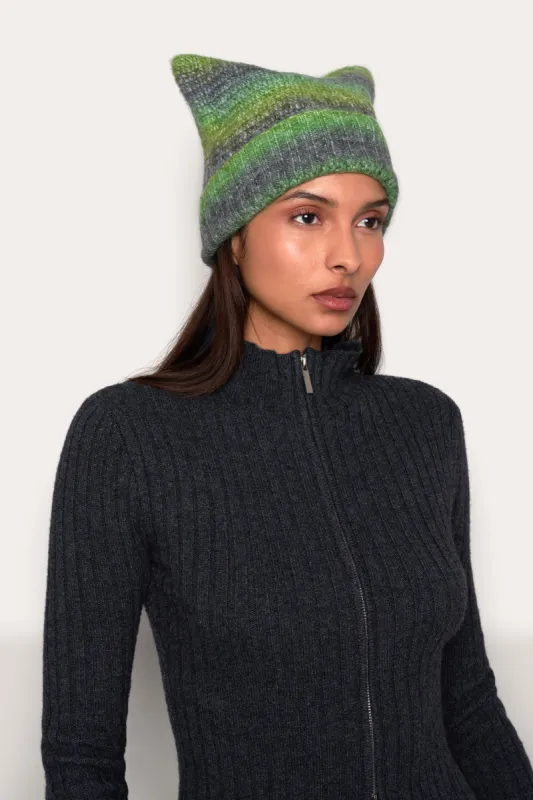 Heart Hat sold by Guizio