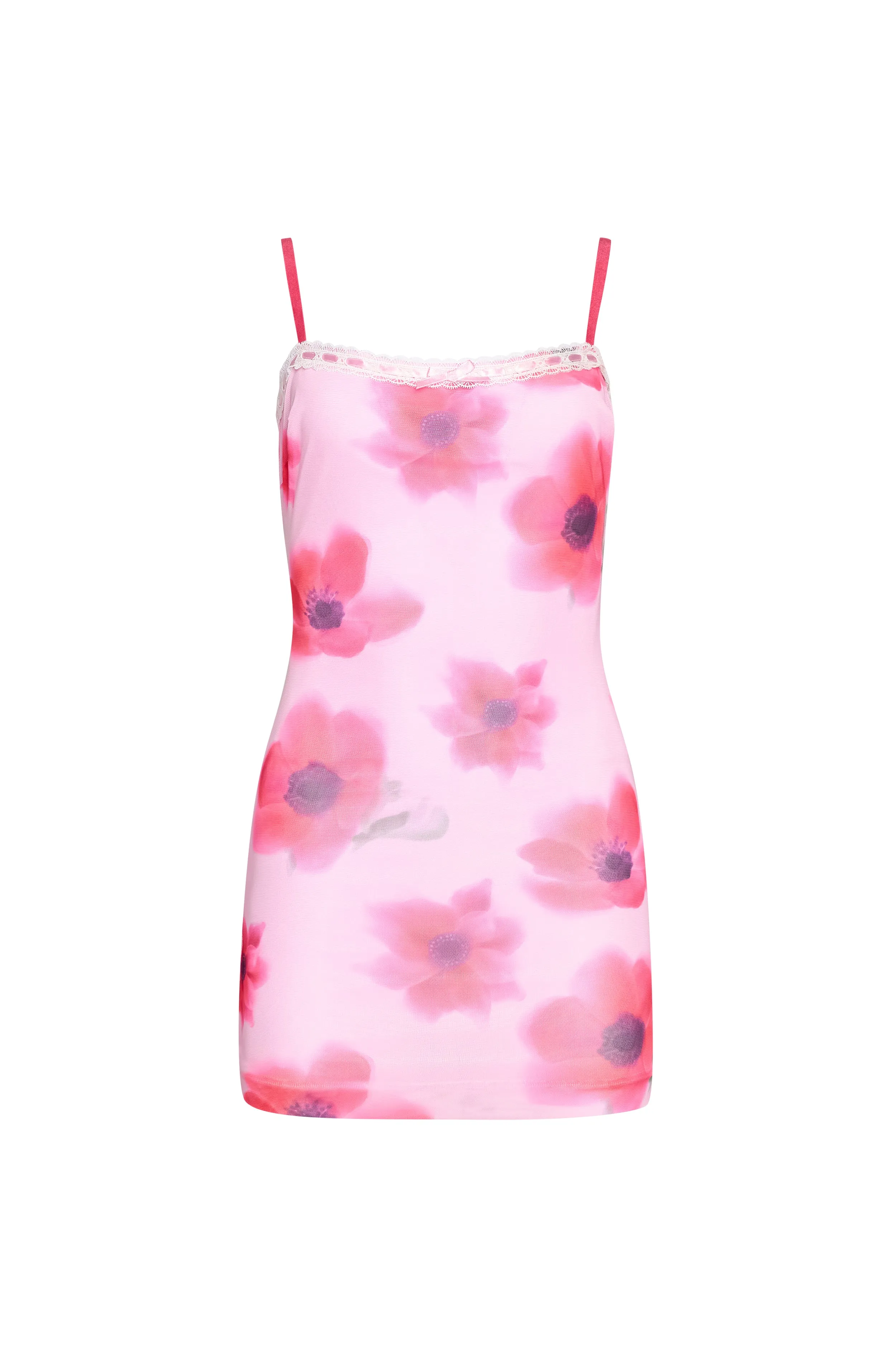 Mesh Mini Dress sold by Guizio product image thumbnail 2