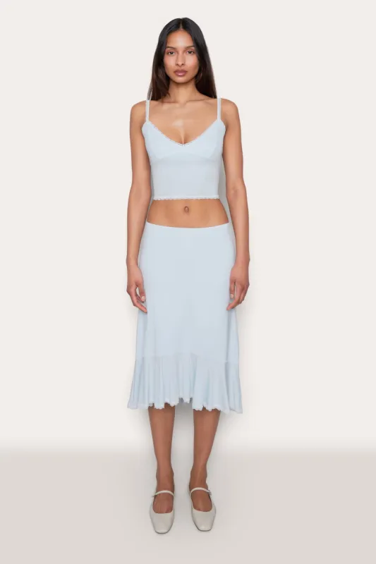 Dainty Lace Camisole sold by Guizio