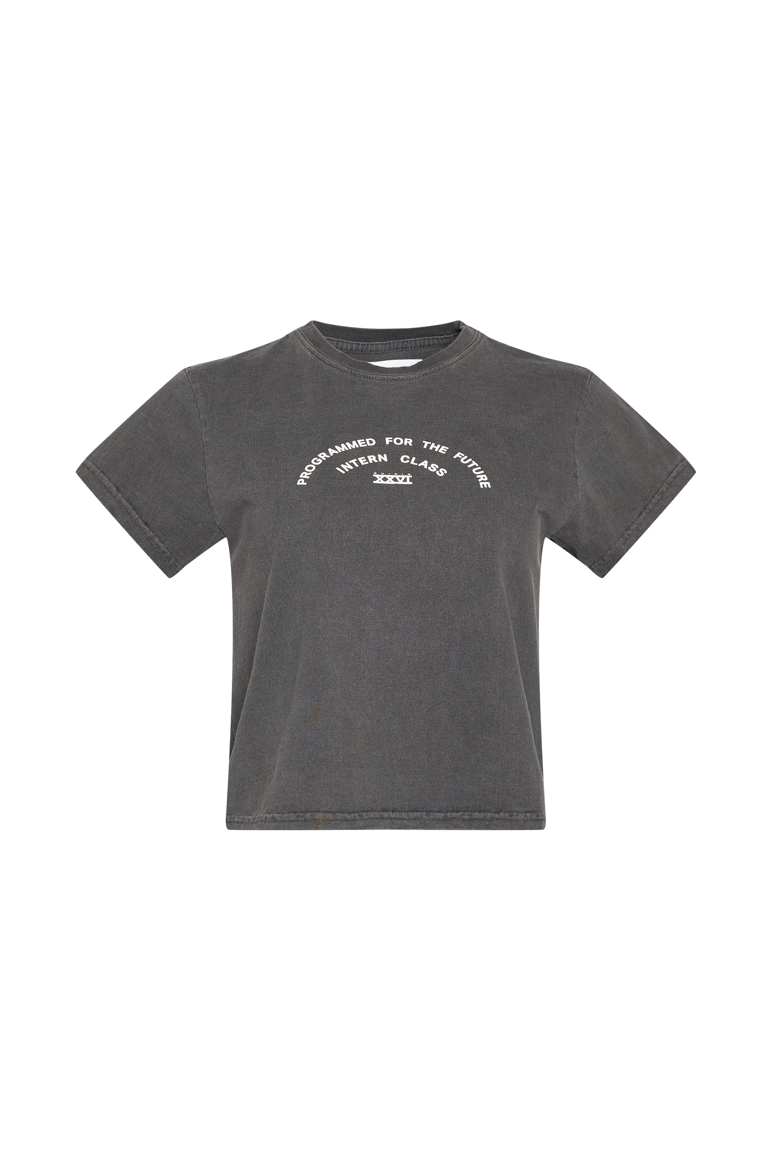 Intern Tee sold by Guizio product image thumbnail 2