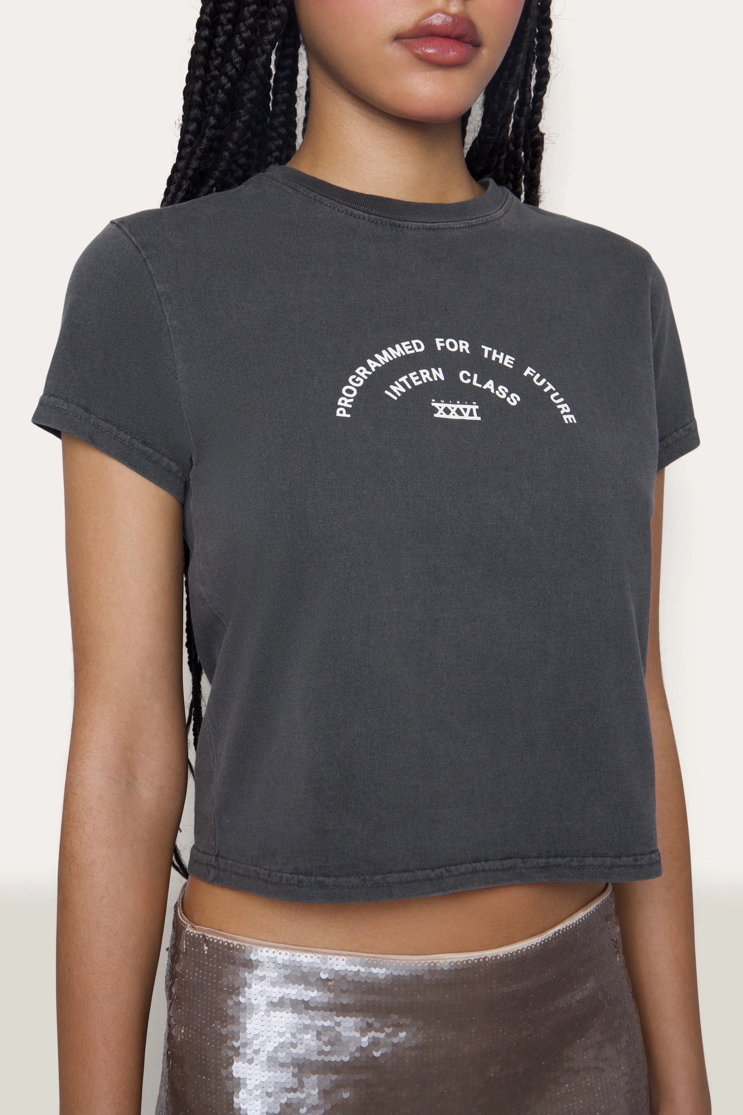 Intern Tee sold by Guizio