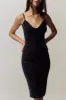 Amelia Sequin Knit Dress sold by Guizio