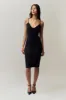 Amelia Sequin Knit Dress sold by Guizio