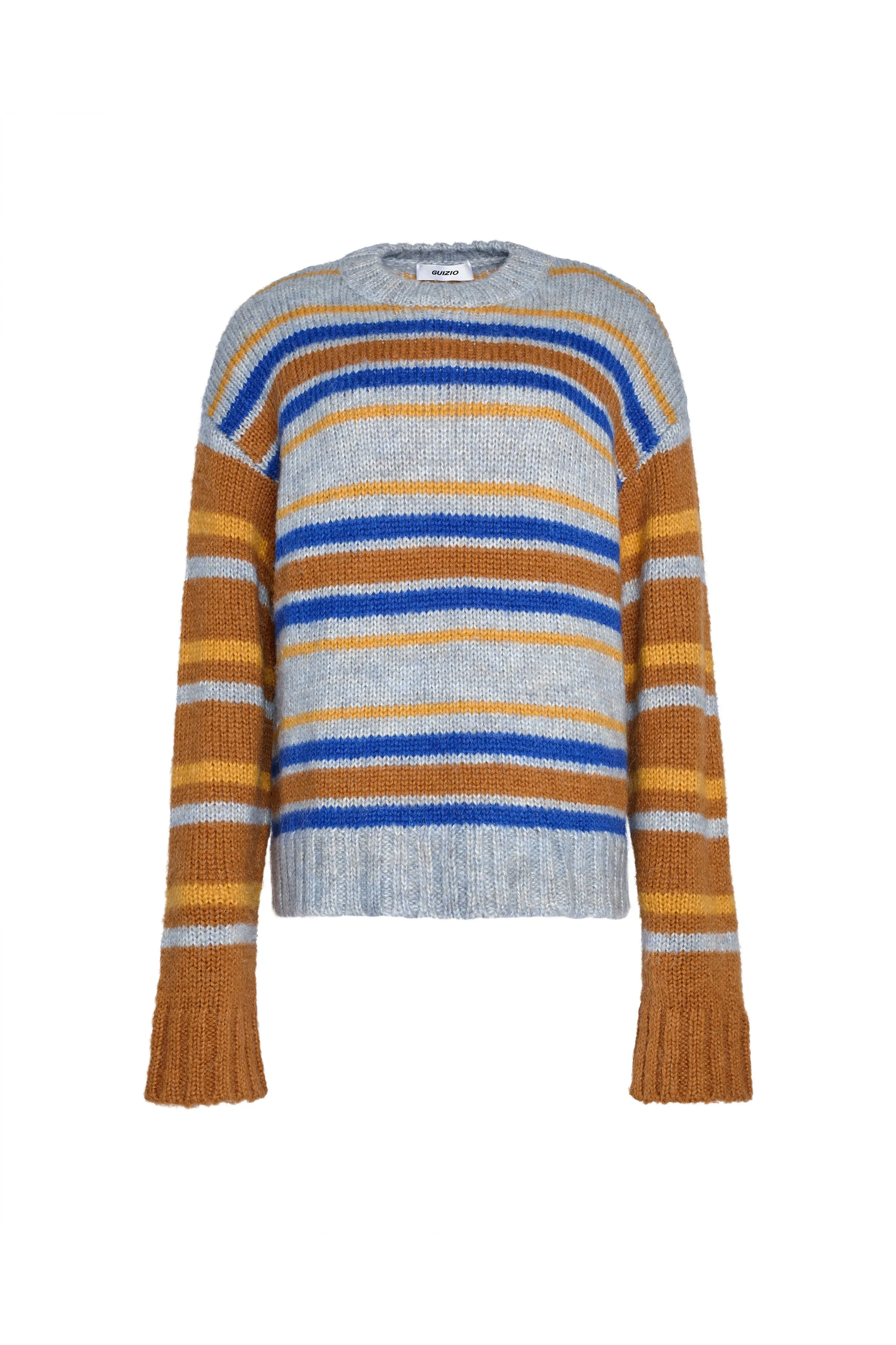 Oversized Crewneck sold by Guizio product image thumbnail 2