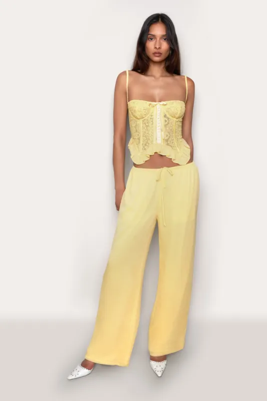 Remoli Pant sold by Guizio
