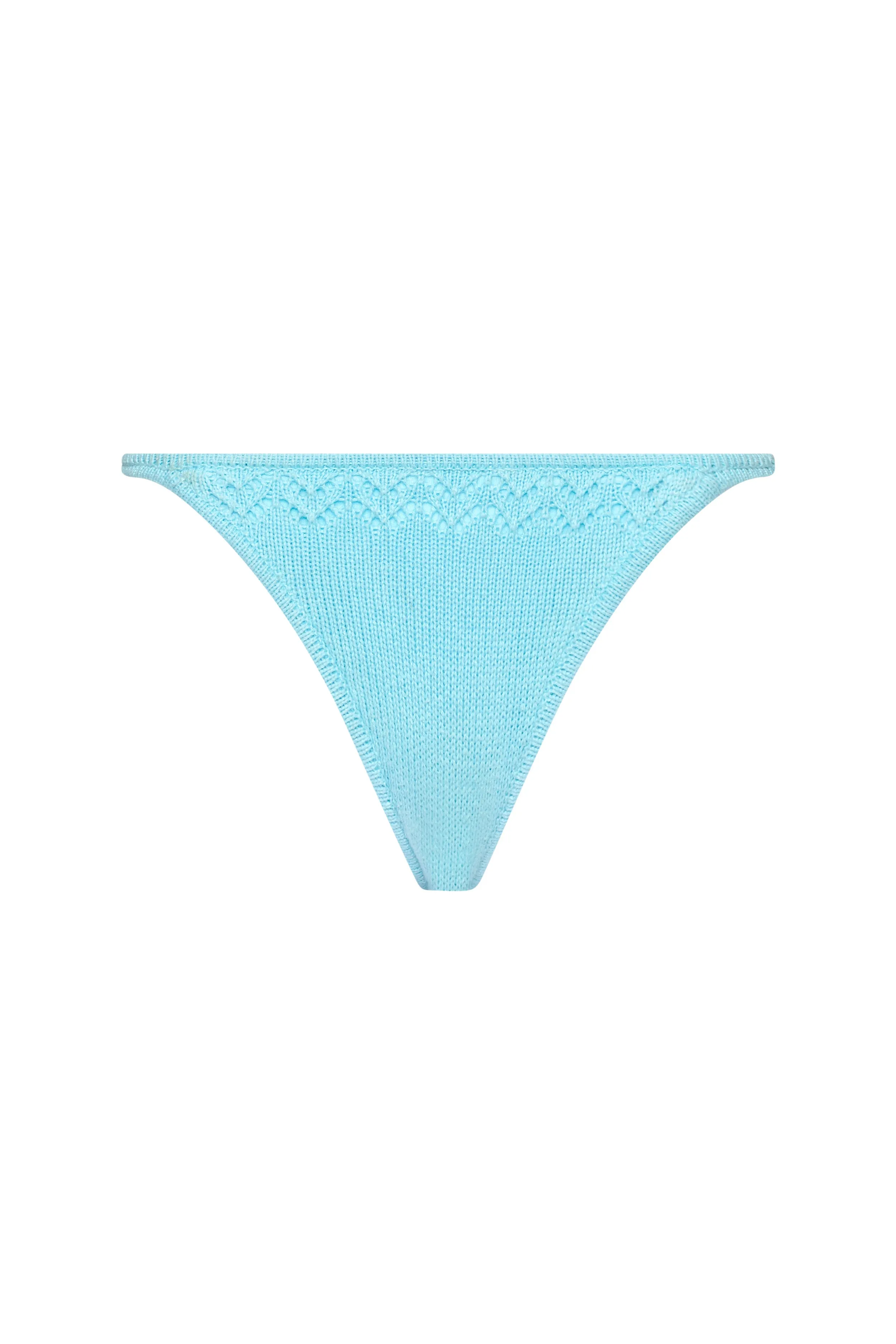 Tide Knit Bottom sold by Guizio product image thumbnail 2