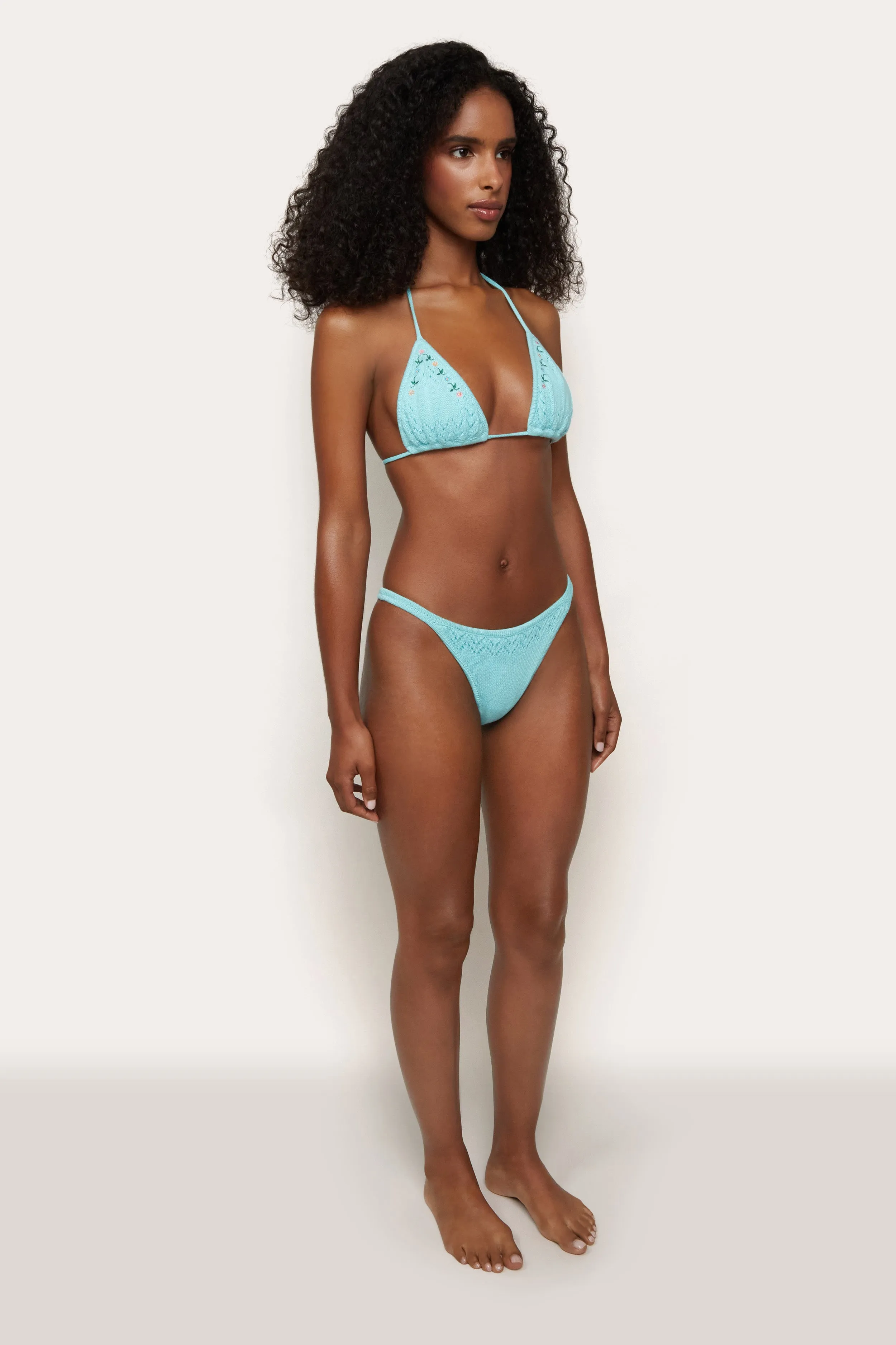 Tide Knit Bottom sold by Guizio product image thumbnail 4