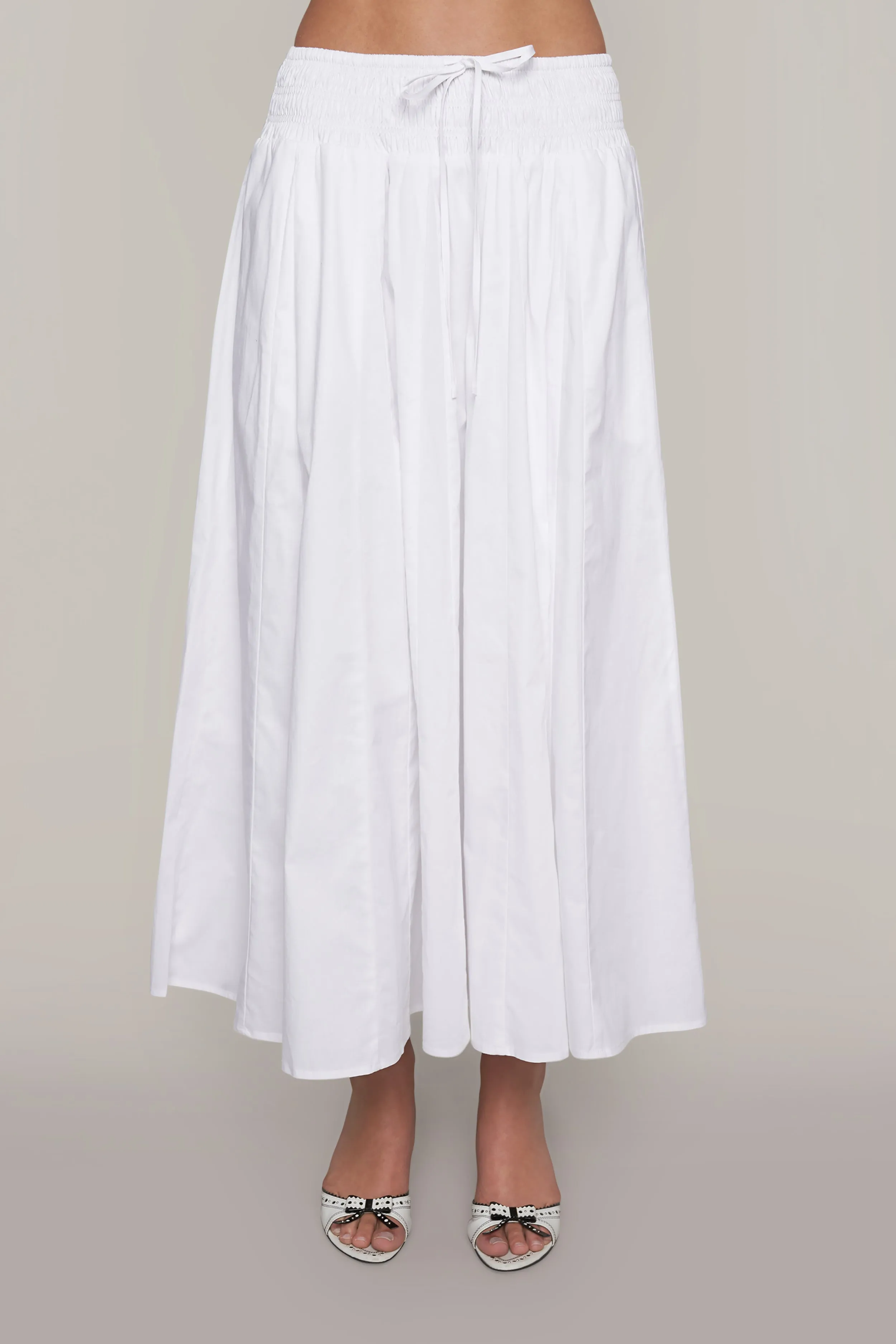 Giulia Skirt sold by Guizio product image thumbnail 2