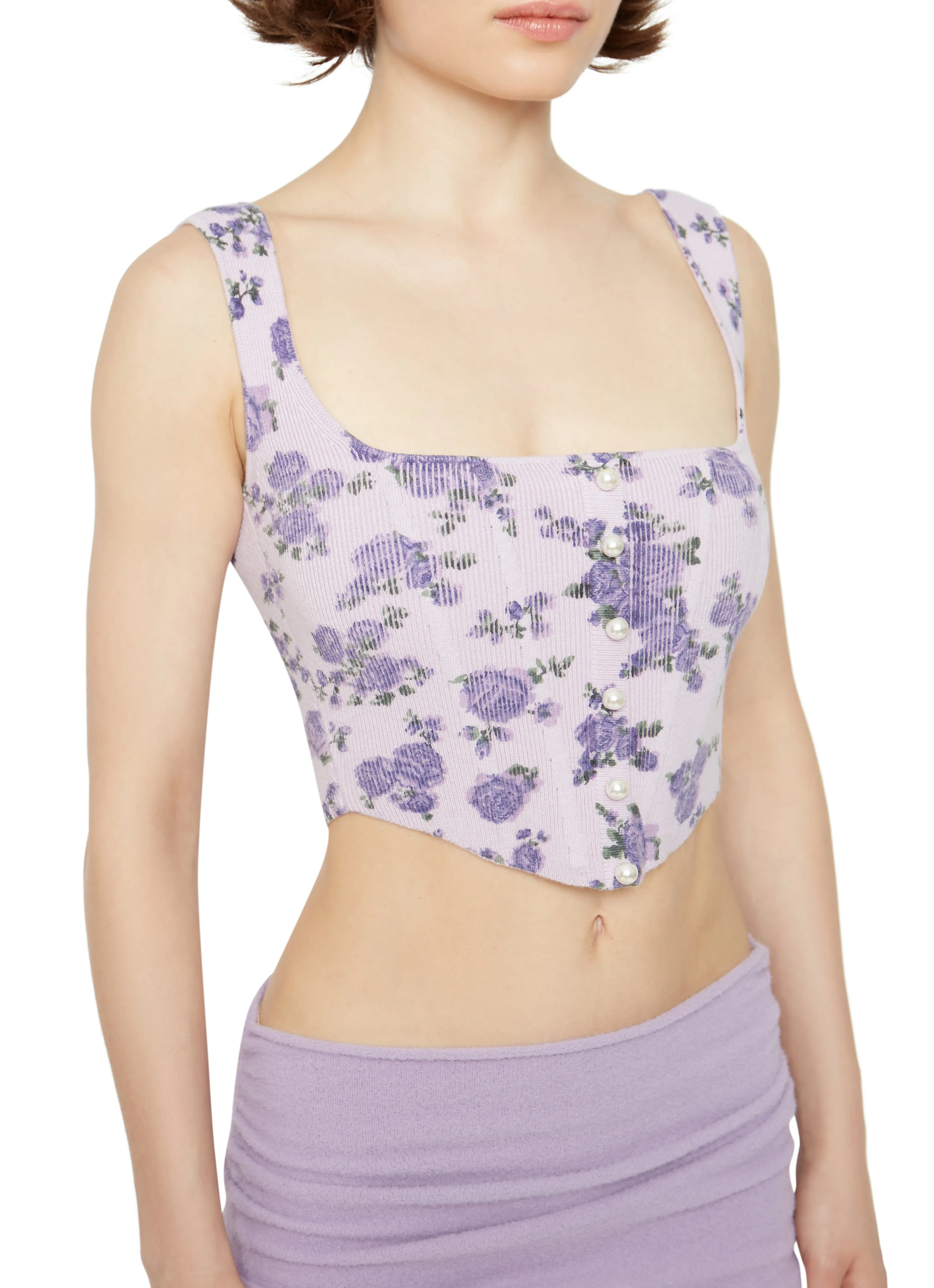 Knitted Corset sold by Guizio product image thumbnail 2