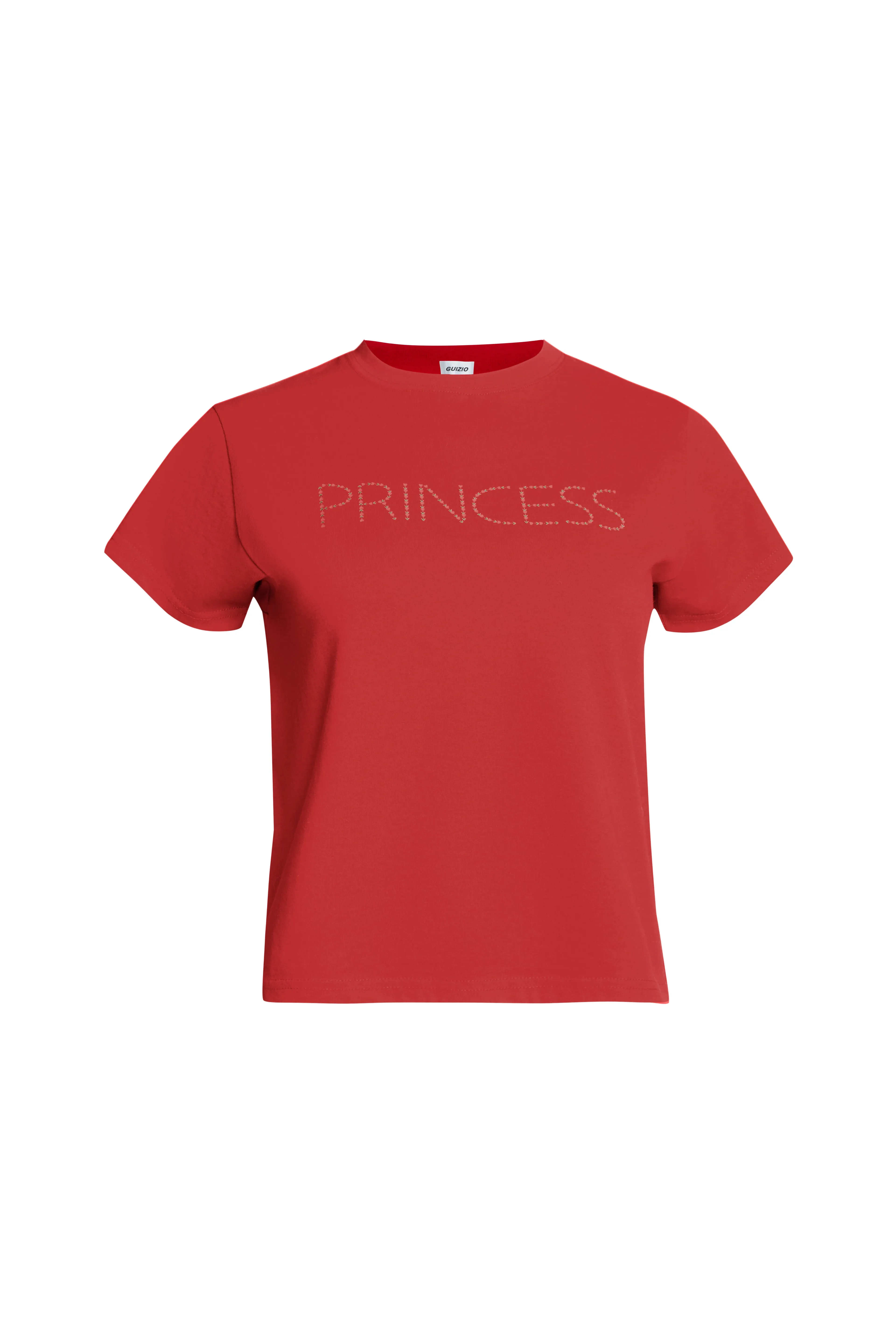 Guizio x Wildflower Princess Tee sold by Guizio product image thumbnail 2