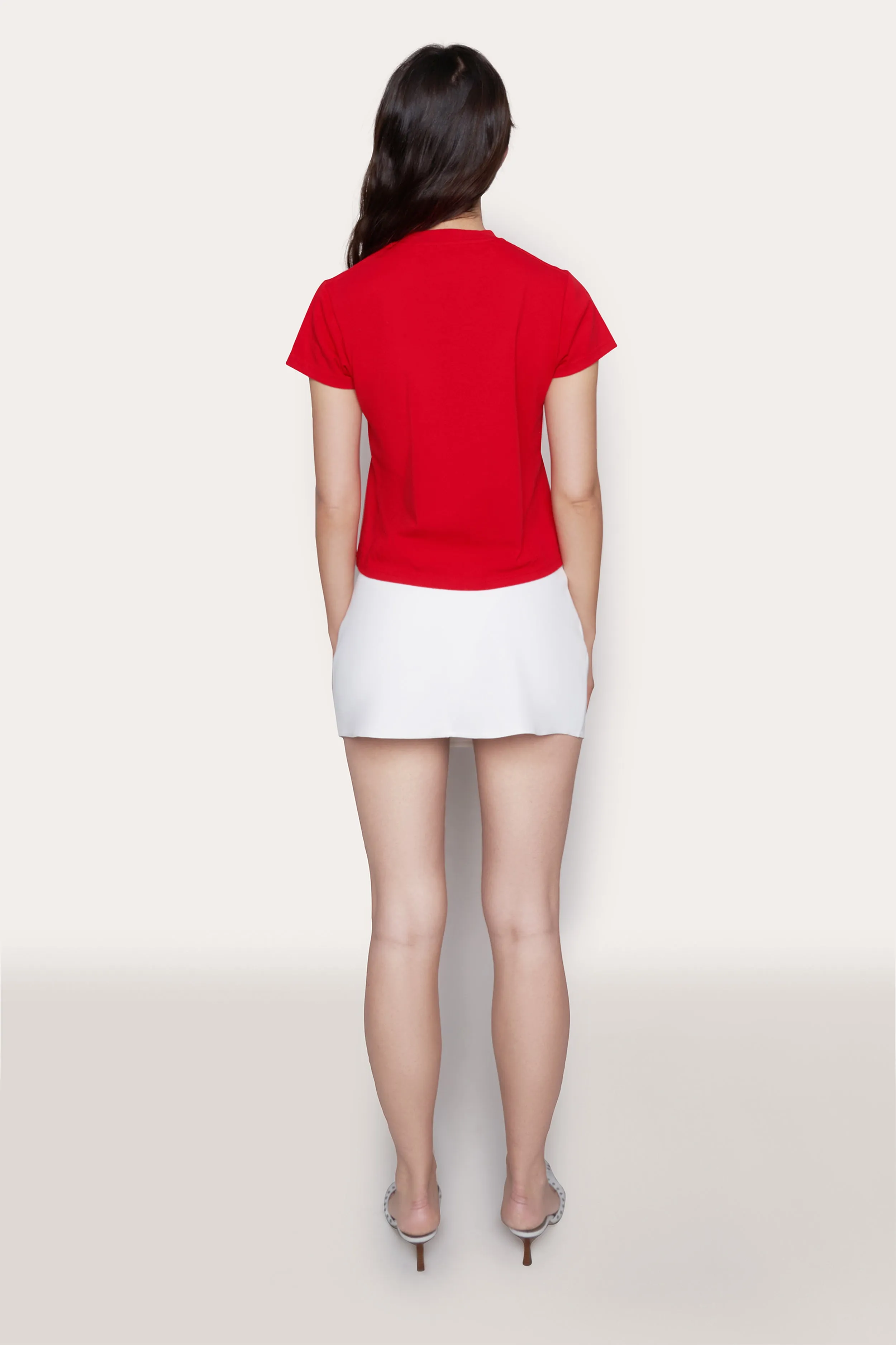 Guizio x Wildflower Princess Tee sold by Guizio product image thumbnail 4