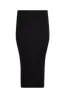 Ribbed Maxi Skirt sold by Guizio