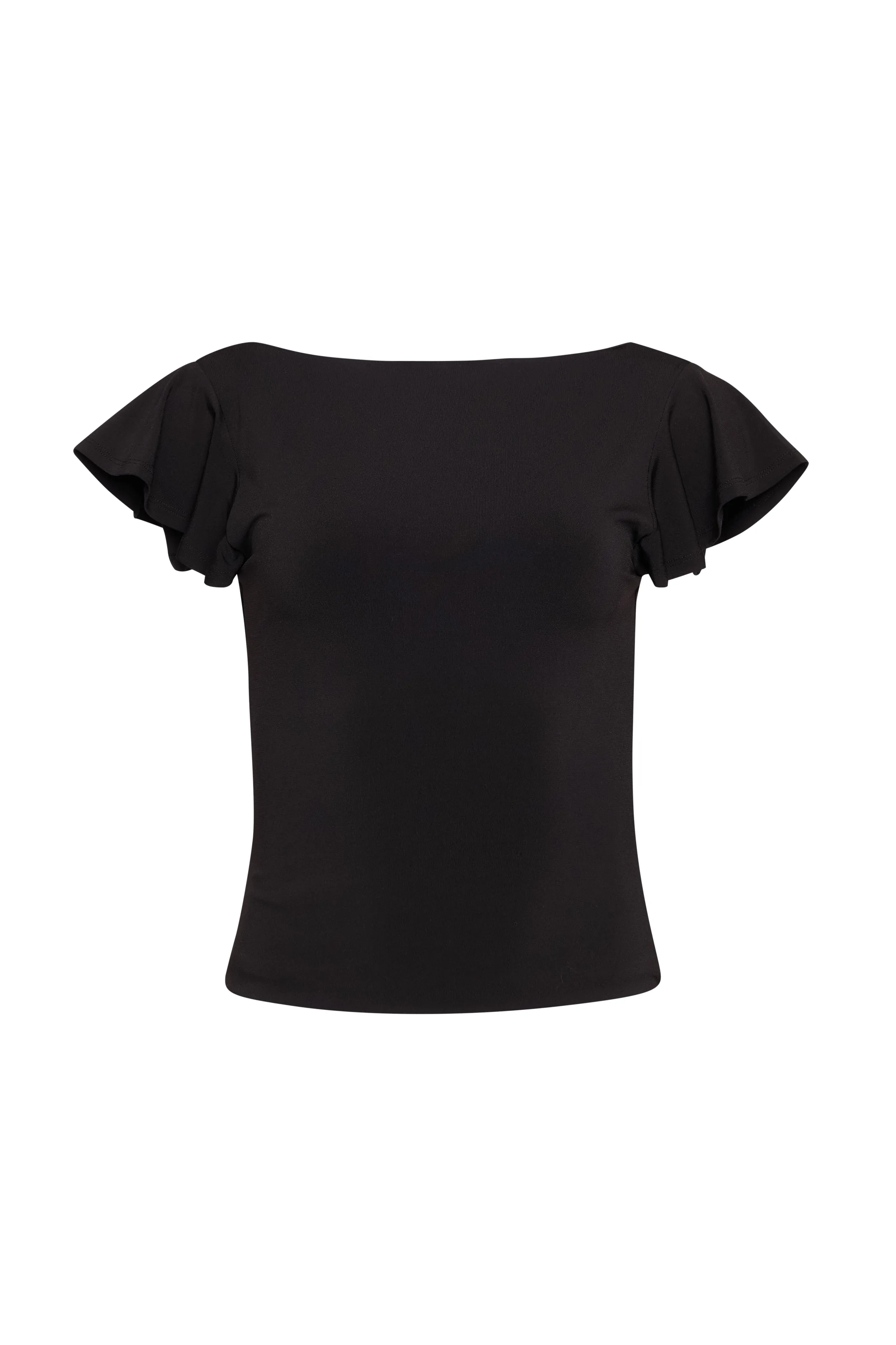 Soffiano Top sold by Guizio product image thumbnail 5