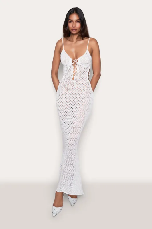 Fiorentina Dress sold by Guizio
