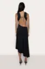 Surya Cut Out Dress sold by Guizio