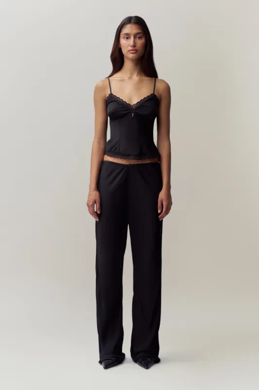 Ivy Pant sold by Guizio