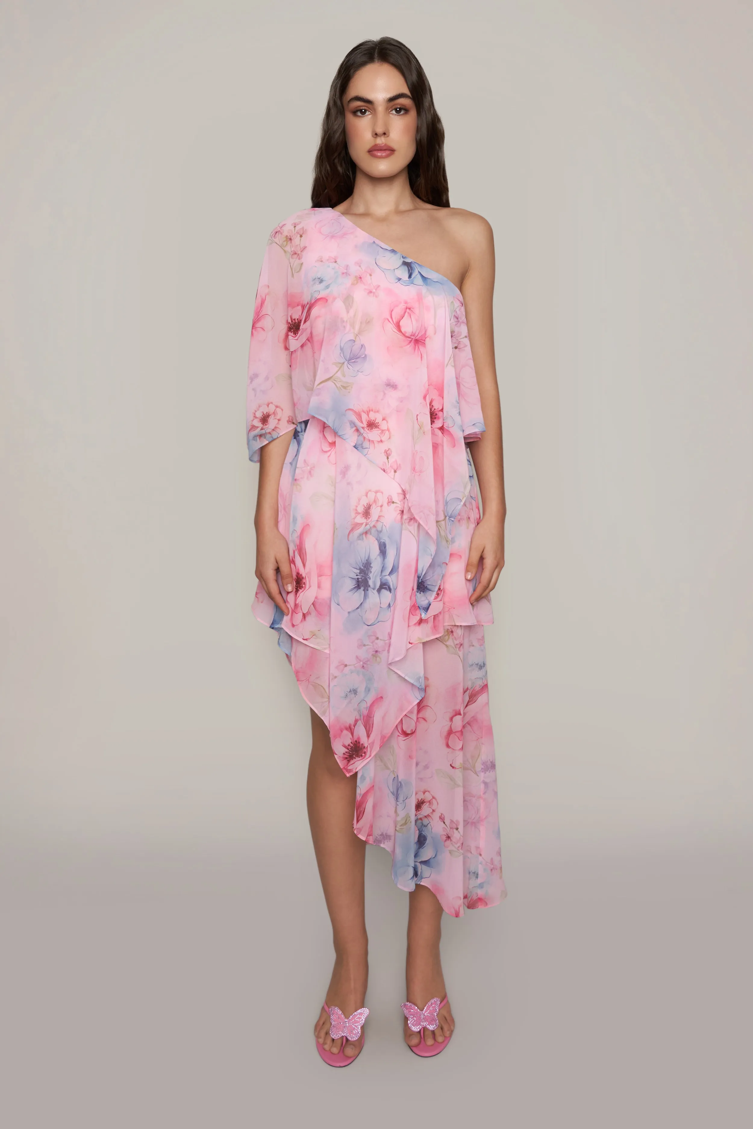 Ayla Dress sold by Guizio product image thumbnail 5