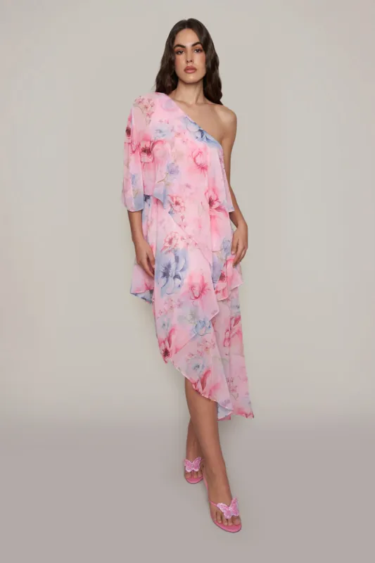 Ayla Dress sold by Guizio