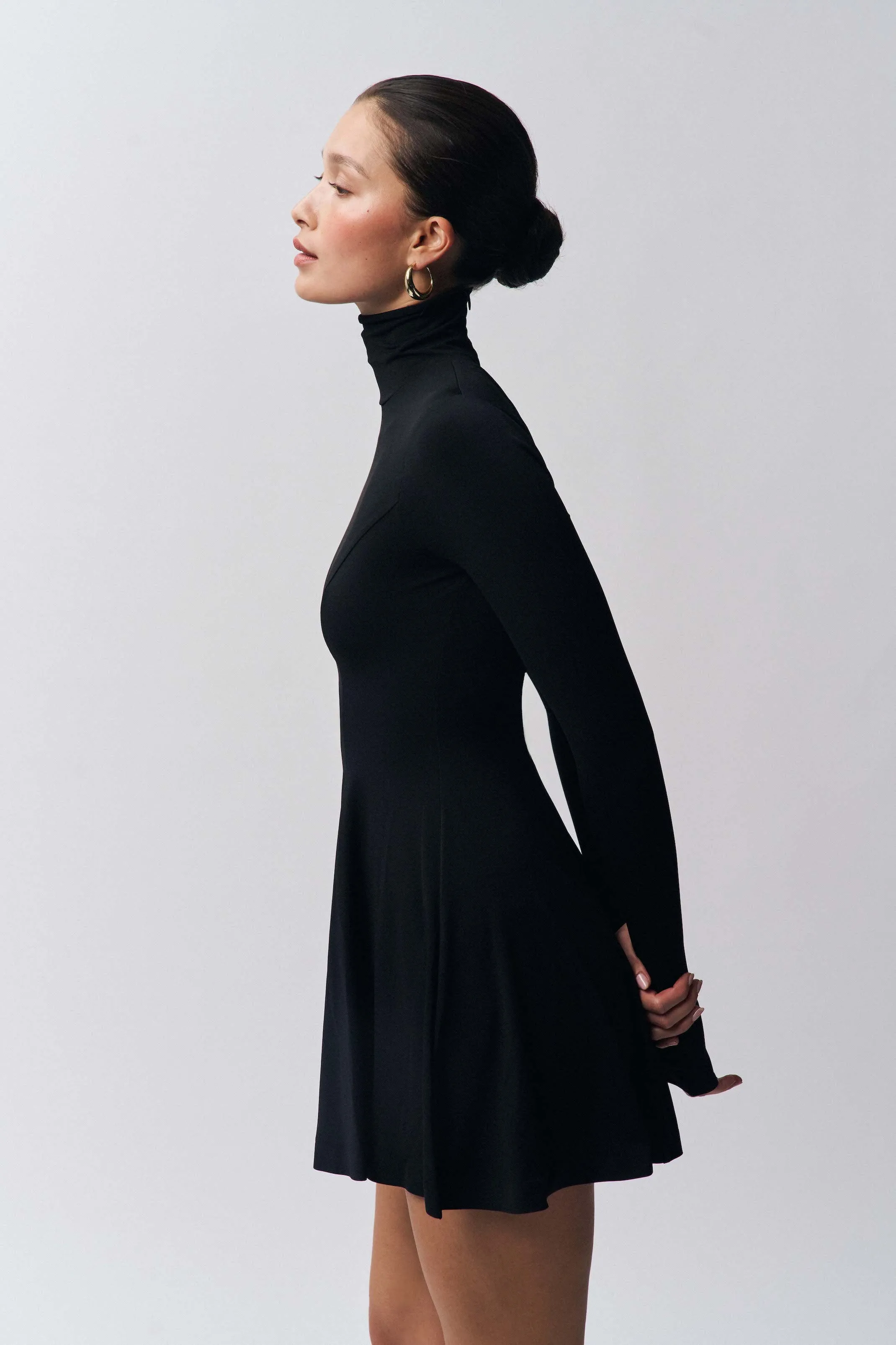 Cleo Dress sold by Guizio product image thumbnail 2