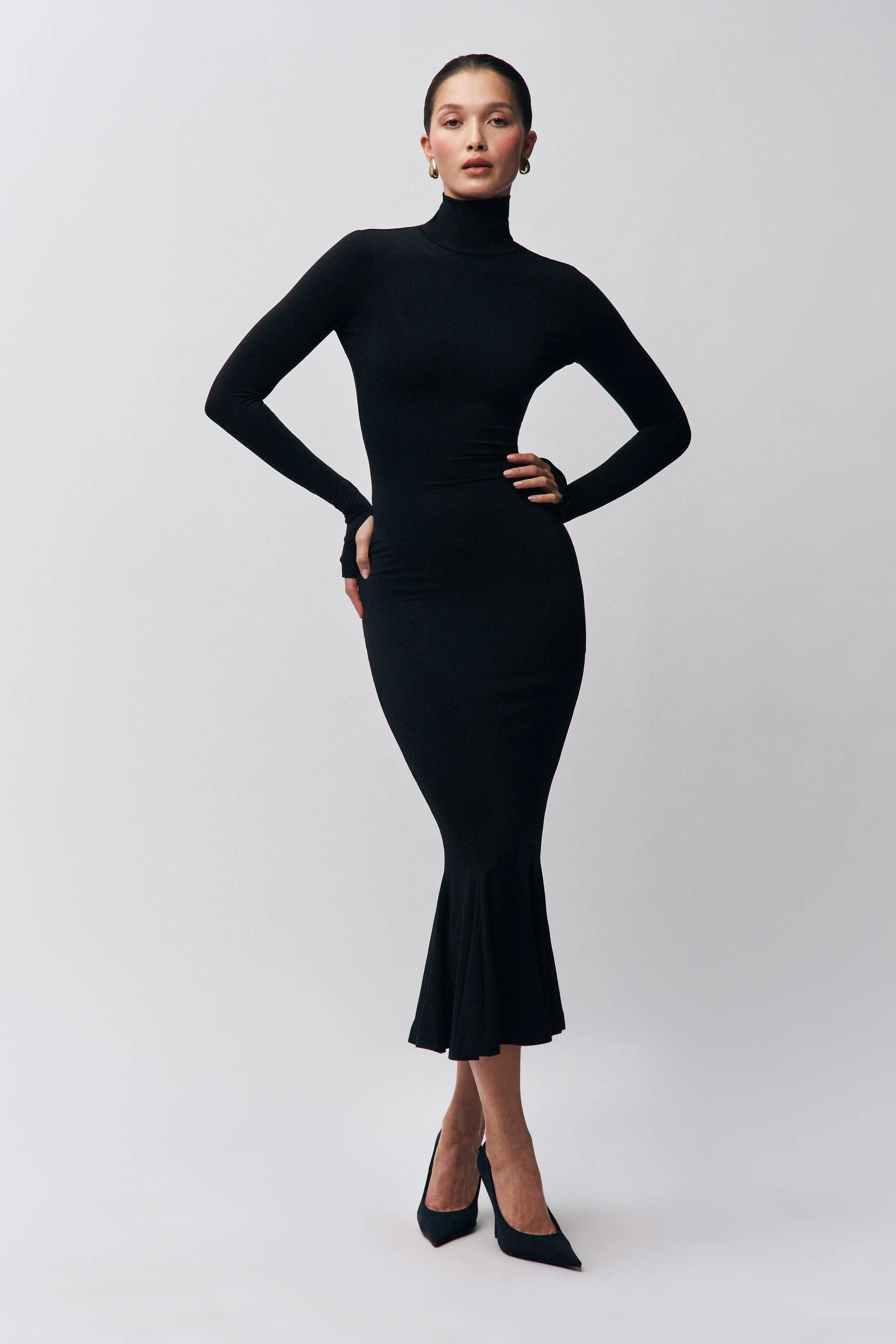 Scarlett Dress sold by Guizio