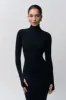 Scarlett Dress sold by Guizio