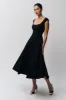 Leila Dress sold by Guizio