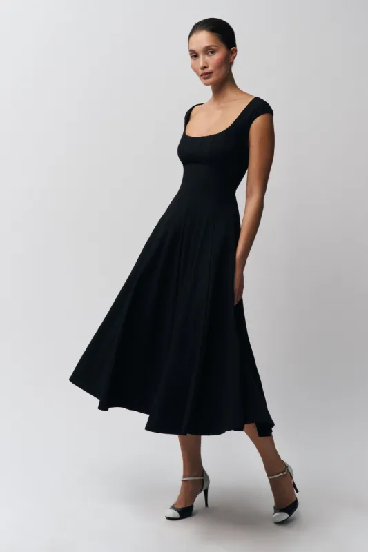 Leila Dress sold by Guizio