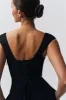 Leila Dress sold by Guizio
